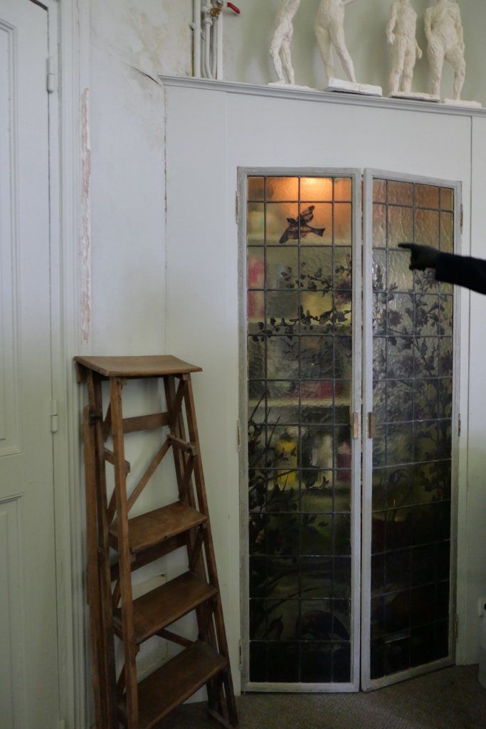 アートを生み出す特別な場所へ【夢見るパリ】