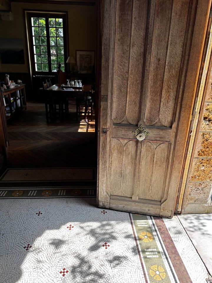 アートを生み出す特別な場所へ【夢見るパリ】