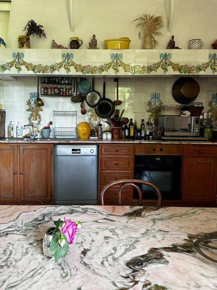 アートを生み出す特別な場所へ【夢見るパリ】