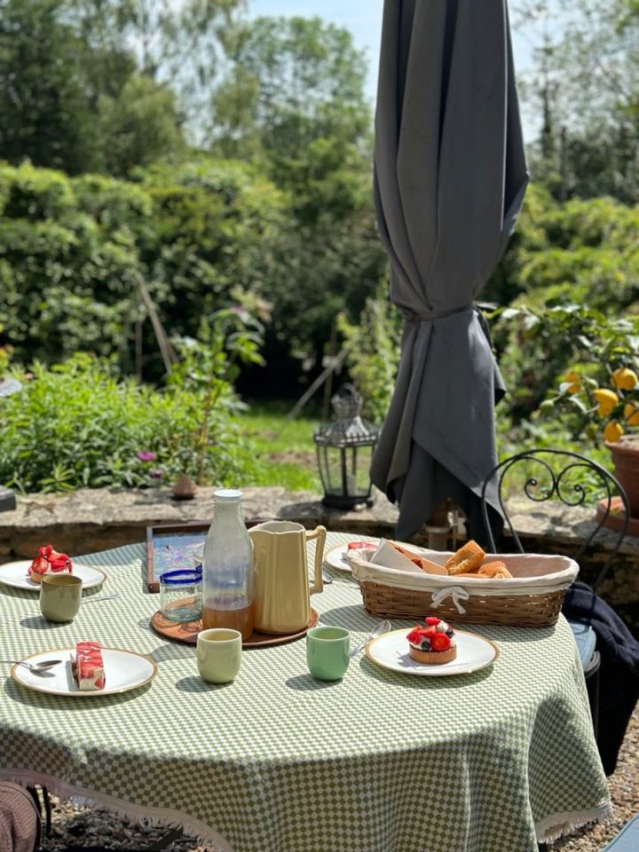 アートを生み出す特別な場所へ【夢見るパリ】