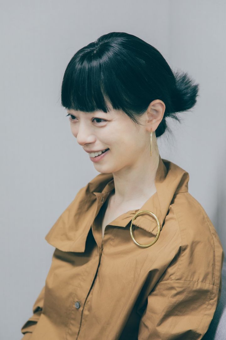 市川実和子 | 映画『化け猫あんずちゃん』あんずちゃんがいちばん幸せな生き方かもしれない。