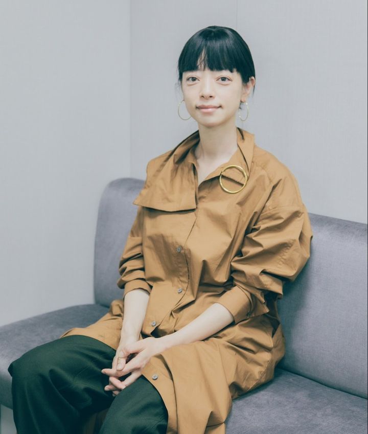 市川実和子 | 映画『化け猫あんずちゃん』あんずちゃんがいちばん幸せな生き方かもしれない。