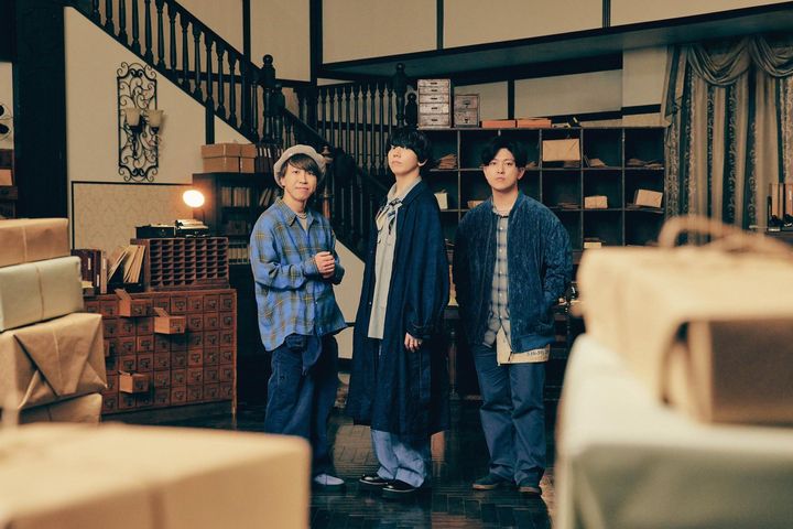 sumikaの新曲 『VINCENT』が「WOWOW欧州サッカーイメージソング」に決定 「サッカーが持っているエネルギーと共闘したい」