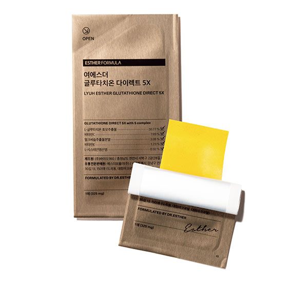 ヨエスター GLTダイレクト5X