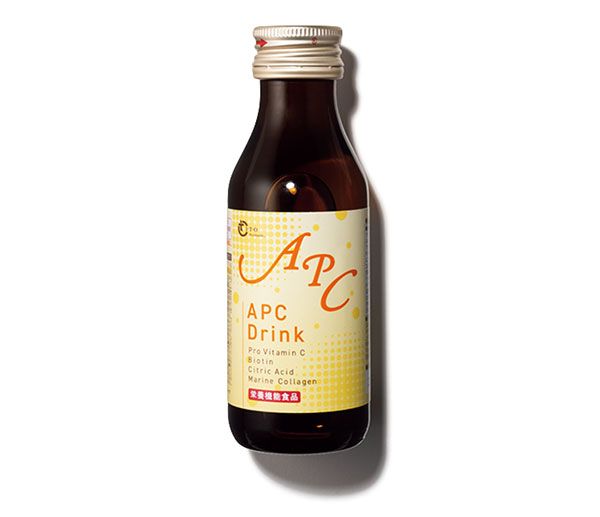 APCドリンク