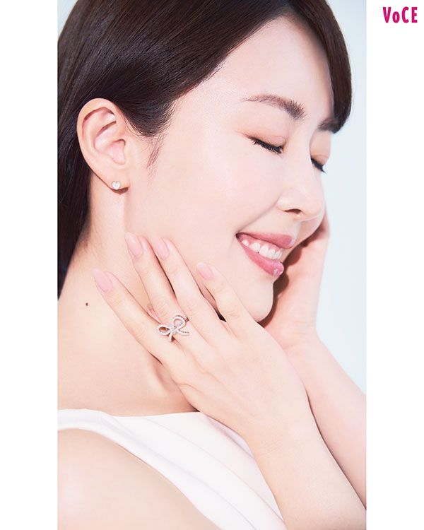 大野真理子さん