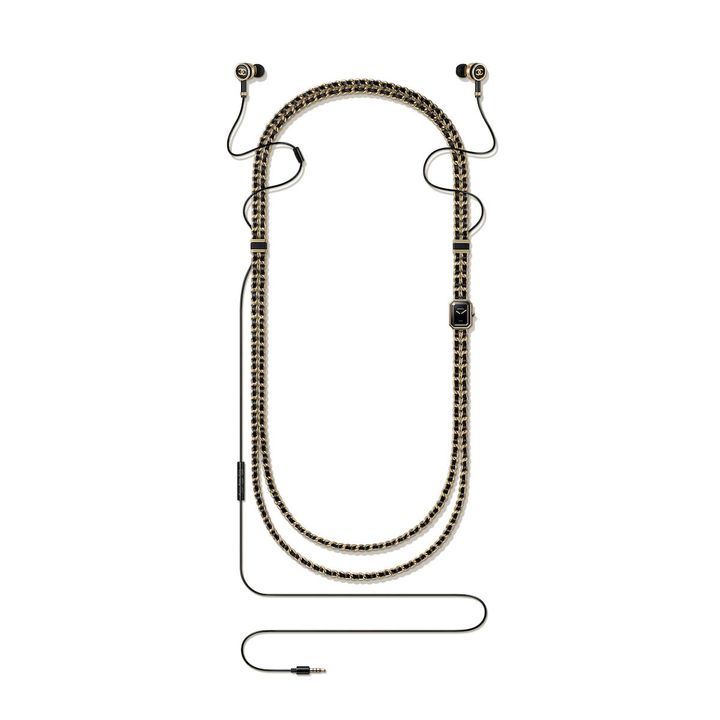 「プルミエール サウンド」¥2,530,000（数量限定、一部店舗にて限定販売）／CHANEL
