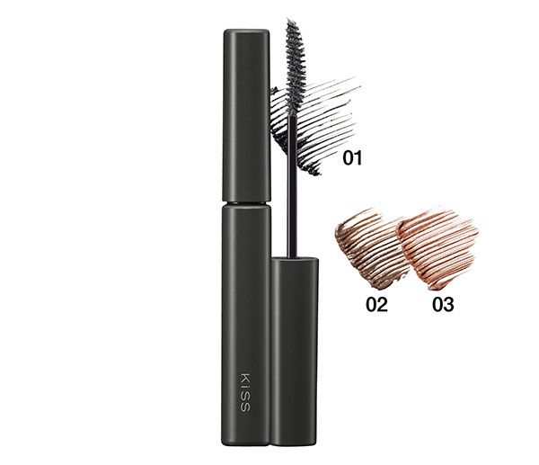 ラスティング カールマスカラN