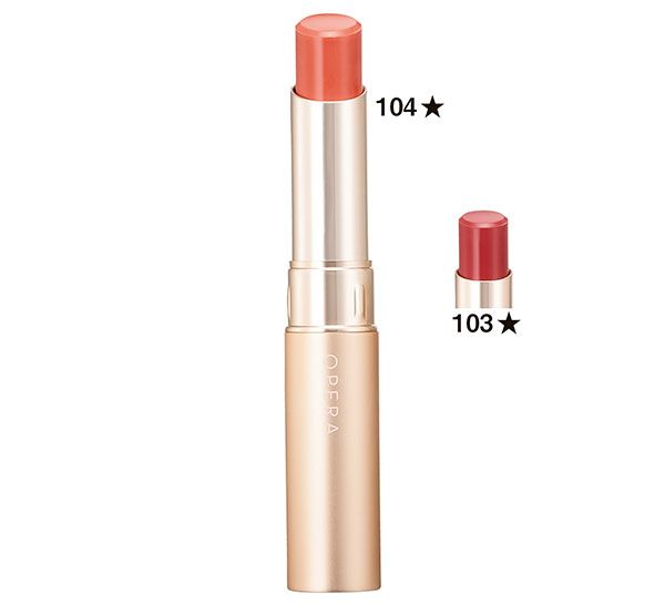 シアーマットリップスティック