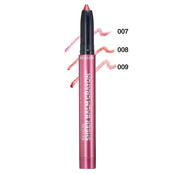 シアー バーム クレヨン