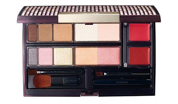 メイクチュールパレット