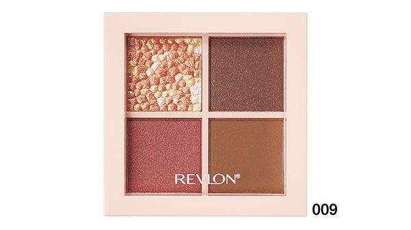 ダズル アイシャドウ クアッド