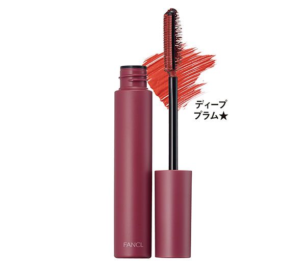 ツーウェイハイブリッドマスカラ