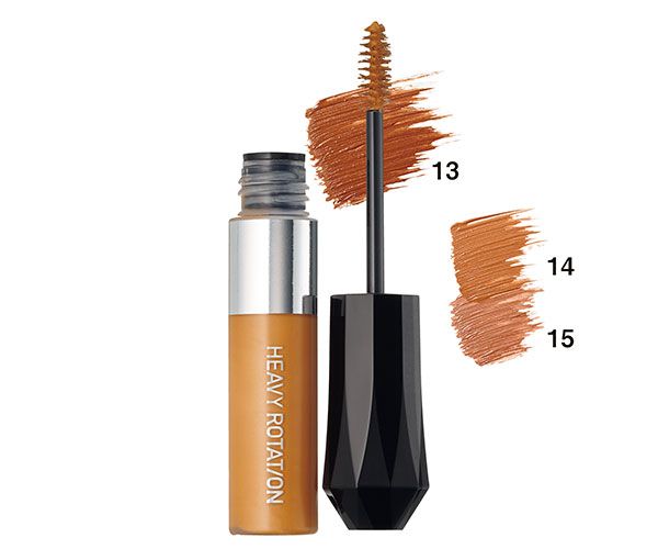 カラーリングアイブロウEX