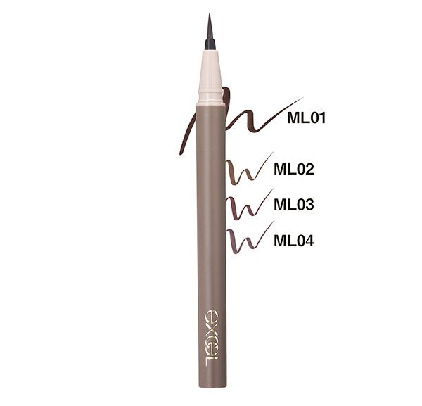 エクセル メロウシェード リキッドライナー