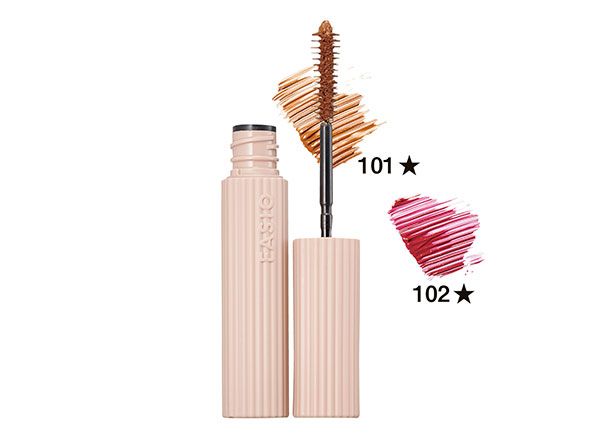 ウルトラ WP マスカラ（ボリューム）