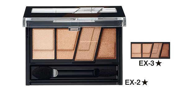 デザイニングブラウンアイズ