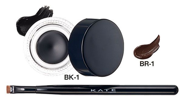 ラスティングジェルアイライナーZ