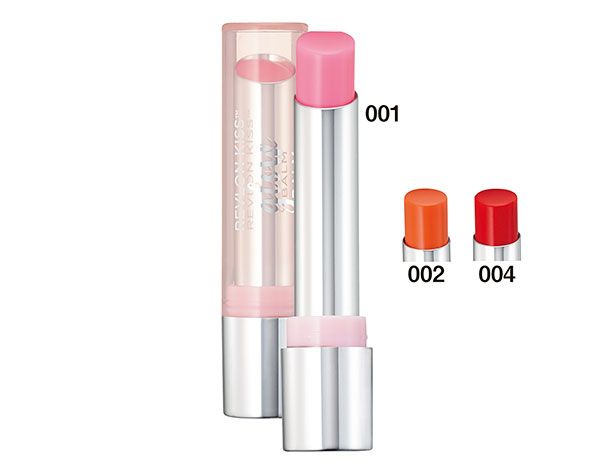 キス グロウ バーム