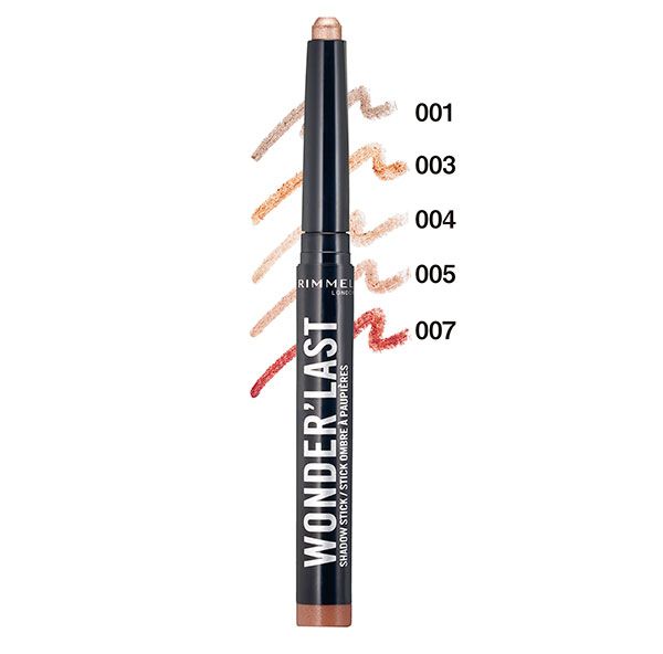 ワンダー ラスト アイシャドウ スティック