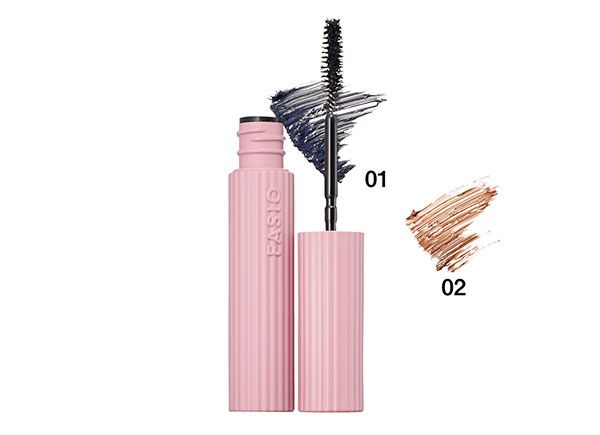 まつぱ級 フィルム マスカラ（ロング＆ボリューム）