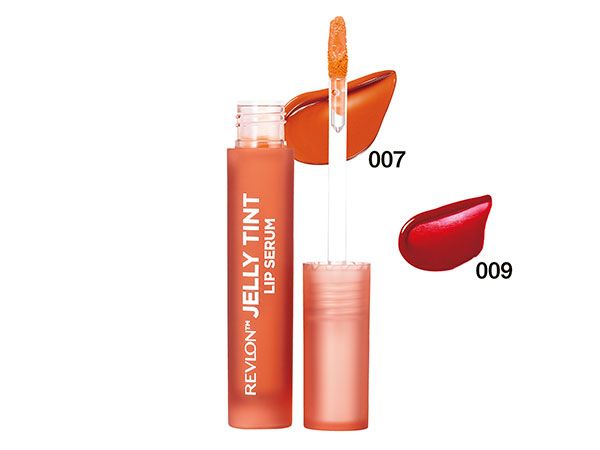 ジェリー ティント リップ セラム