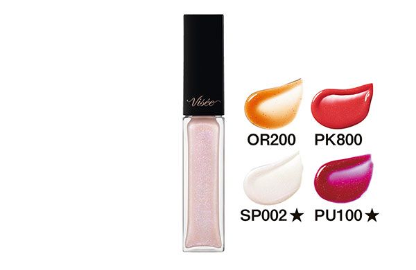 エッセンス リッププランパー