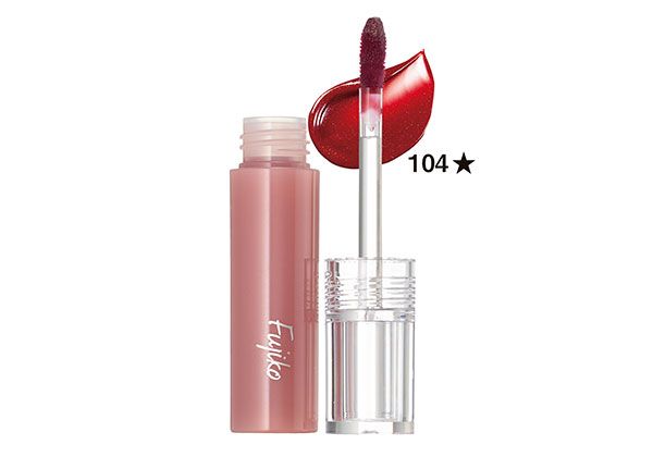 ニュアンスラップティント