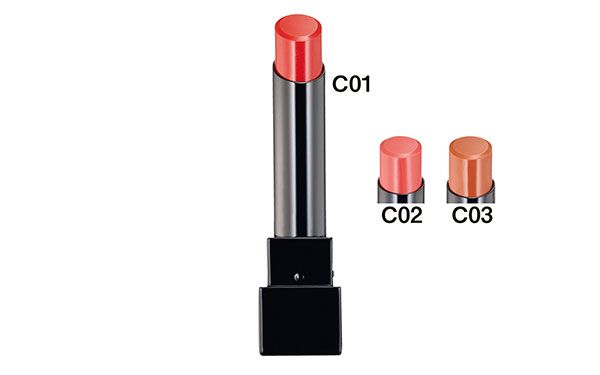 リップモンスター クリアトーン