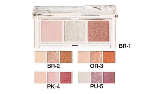 キラー アイ トリオ