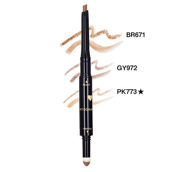 ぴたジェルアイブロウ