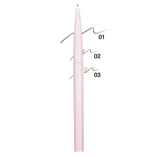 ウォータープルーフ アイブロウ（超極細芯）