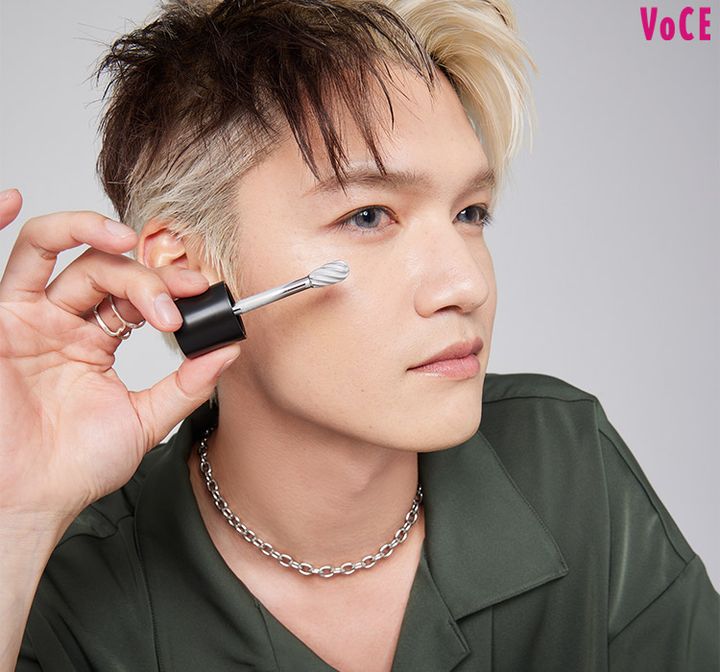 パーツケア部門：シャネル アイセラム Nº1 ドゥ シャネル（RYOJIさん）