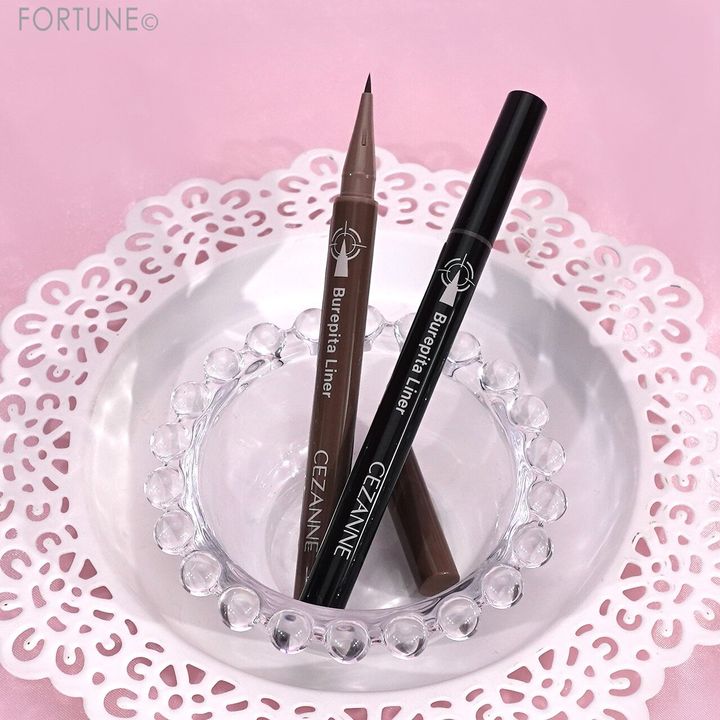 CEZANNE（セザンヌ） 『セザンヌ ブレぴたライナー』