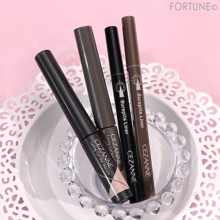 CEZANNE（セザンヌ） 2024年秋新作コスメ 『...