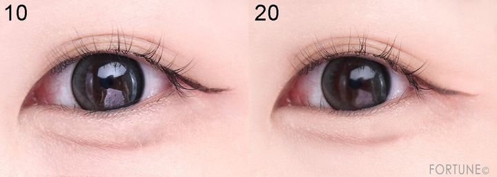 CEZANNE（セザンヌ） 『セザンヌ ブレぴたライナ...