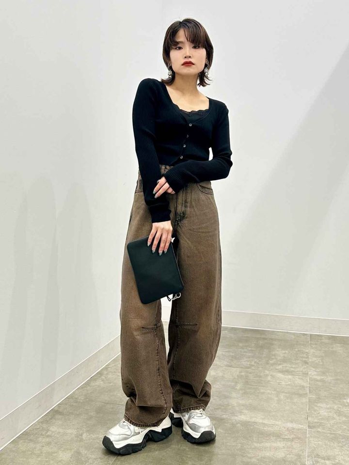 画像2: 出典：GU