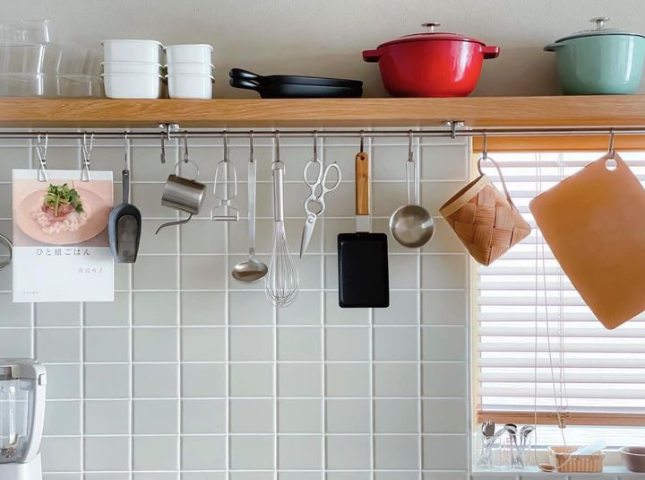 洗い物が減って時短にもなります！おしゃれな人たちがもっているこだわりのフライパン5選