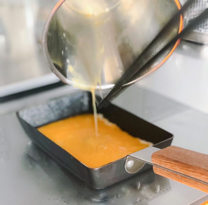 洗い物が減って時短にもなります！おしゃれな人たちがもっているこだわりのフライパン5選