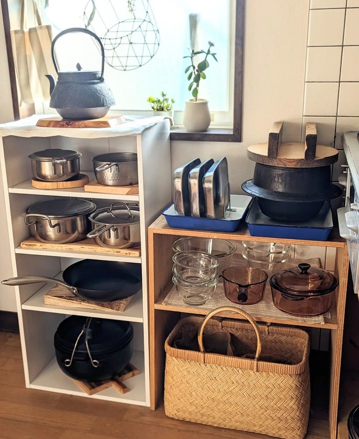 洗い物が減って時短にもなります！おしゃれな人たちがもっているこだわりのフライパン5選