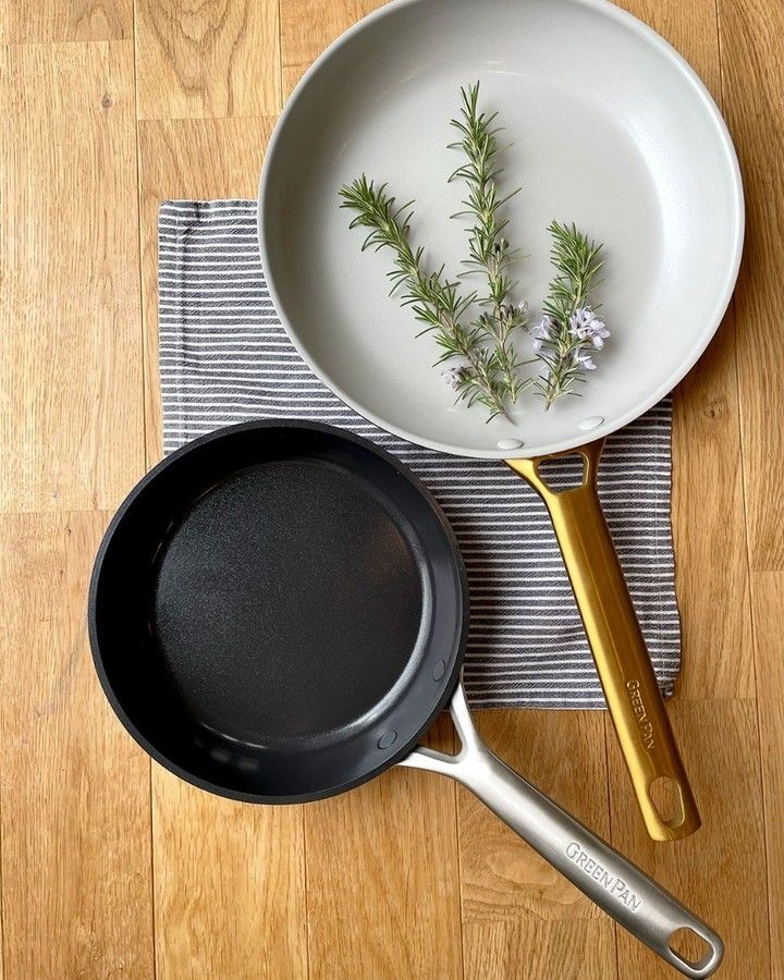 洗い物が減って時短にもなります！おしゃれな人たちがもっているこだわりのフライパン5選
