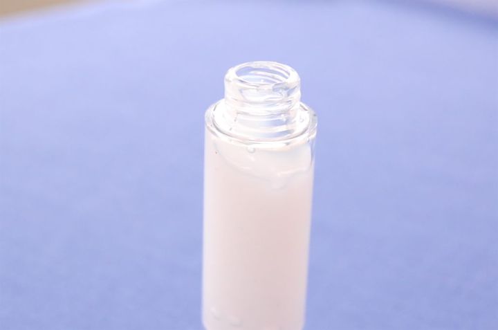 アイクリーム容器