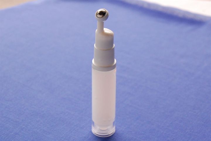 アイクリーム容器