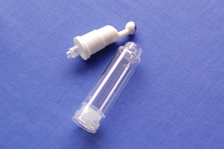 アイクリーム容器