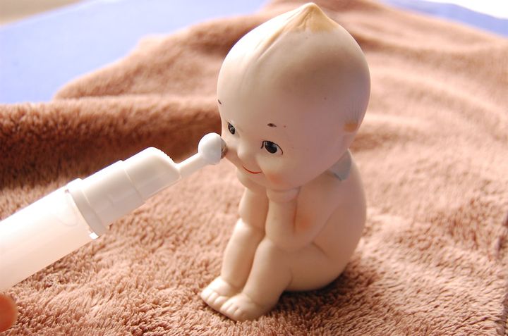 アイクリーム容器