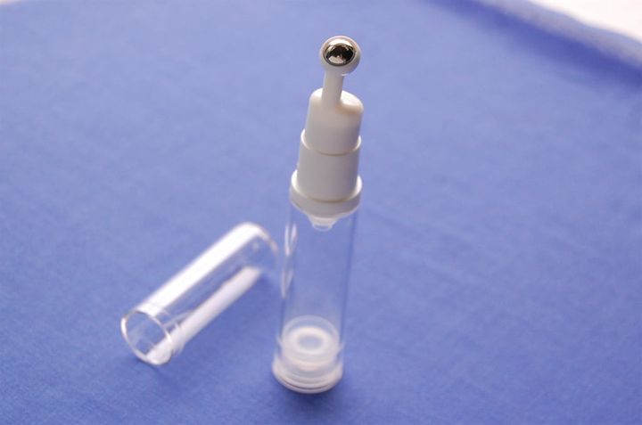 アイクリーム容器