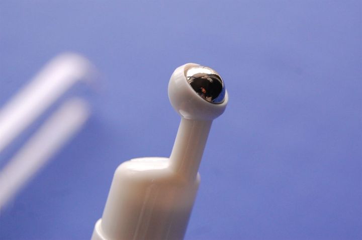 アイクリーム容器