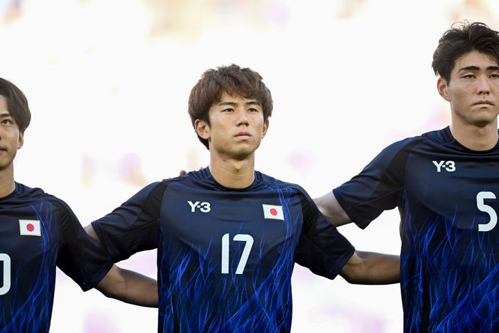 2024年夏にヨーロッパ移籍した日本人選手まとめ