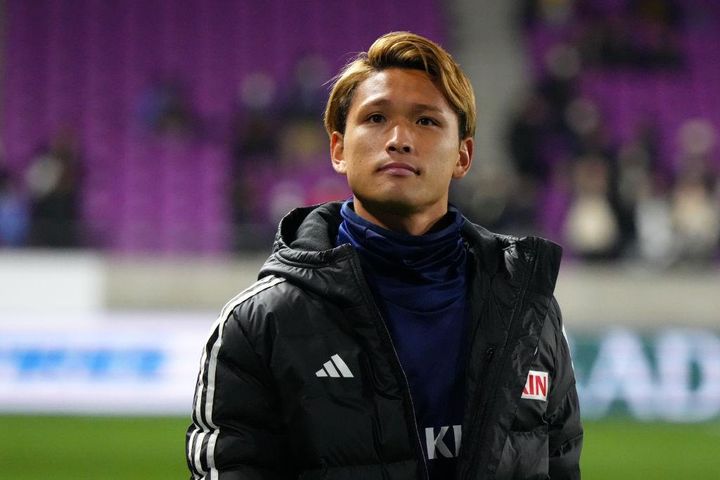 2024年夏にヨーロッパ移籍した日本人選手まとめ