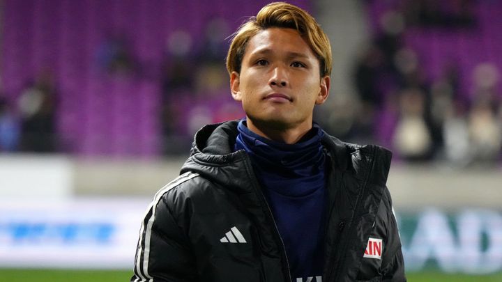 2024年夏にヨーロッパ移籍した日本人選手まとめ